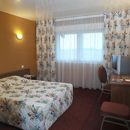 Inter-Hotel L'Aquarium Аррас Номер фото